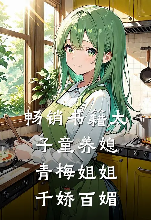 畅销书籍太子童养媳，青梅姐姐千娇百媚