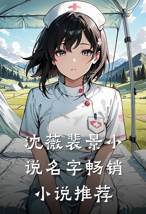 沈薇裴景小说名字畅销小说推荐