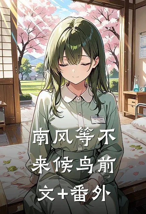 南风等不来候鸟前文+番外