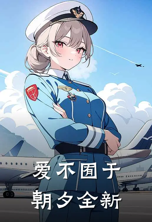 爱不囿于朝夕全新
