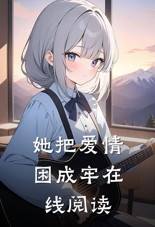 她把爱情困成牢在线阅读