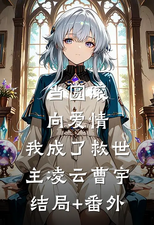 当圆滚向爱情，我成了救世主凌云曹宇结局+番外