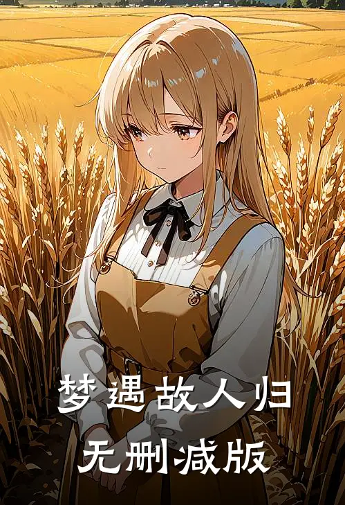 梦遇故人归无删减版