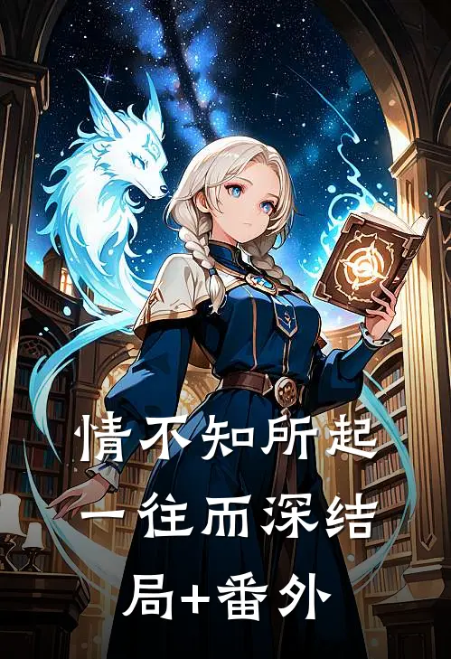 情不知所起，一往而深结局+番外
