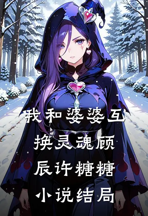 我和婆婆互换灵魂顾辰许糖糖小说结局