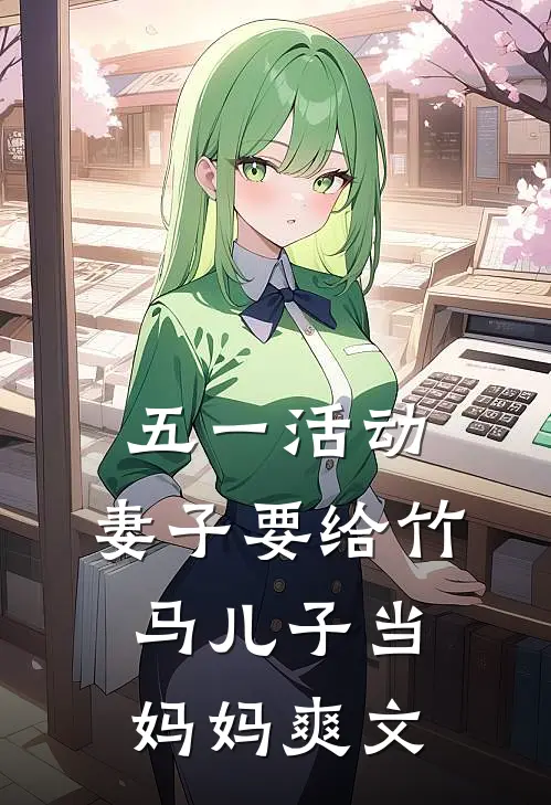 五一活动，妻子要给竹马儿子当妈妈爽文