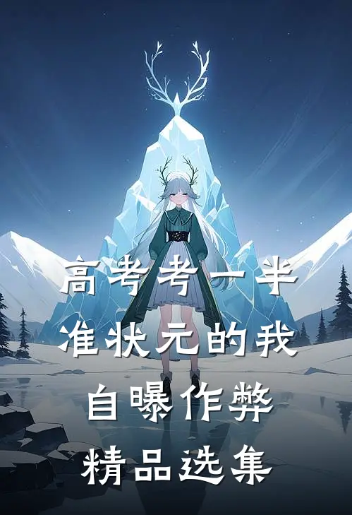 高考考一半，准状元的我自曝作弊精品选集