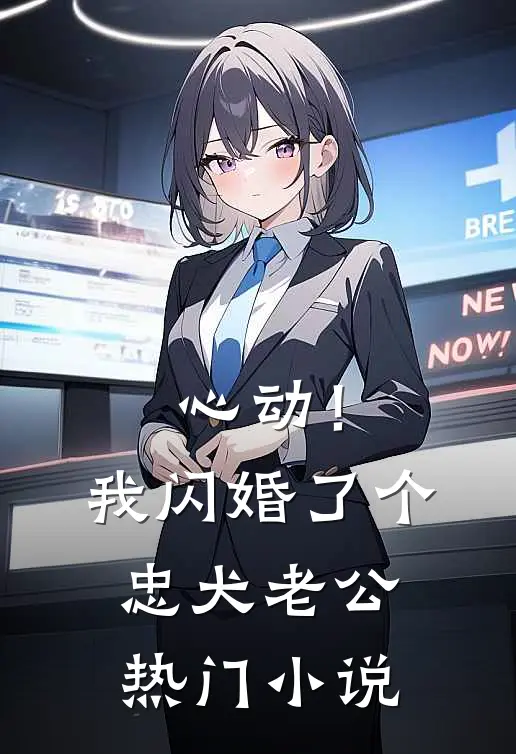 心动！我闪婚了个忠犬老公热门小说