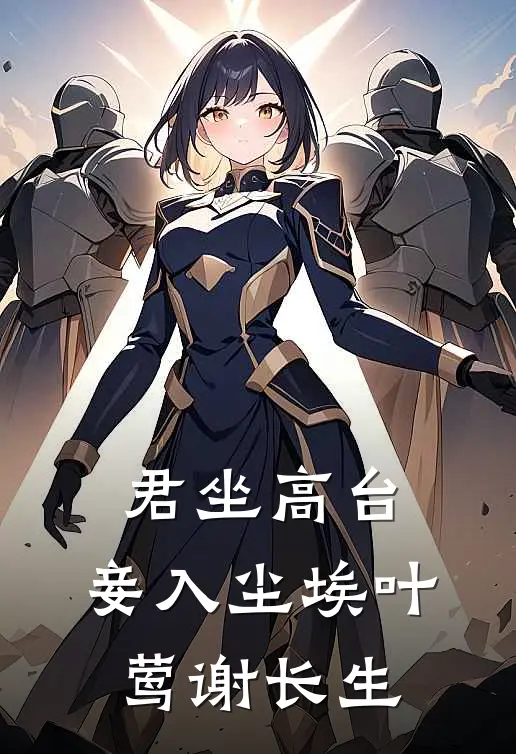 君坐高台，妾入尘埃叶莺谢长生