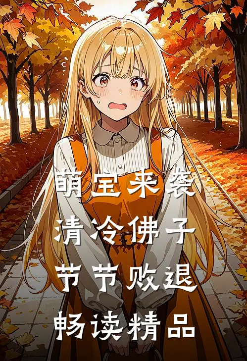 萌宝来袭，清冷佛子节节败退畅读精品