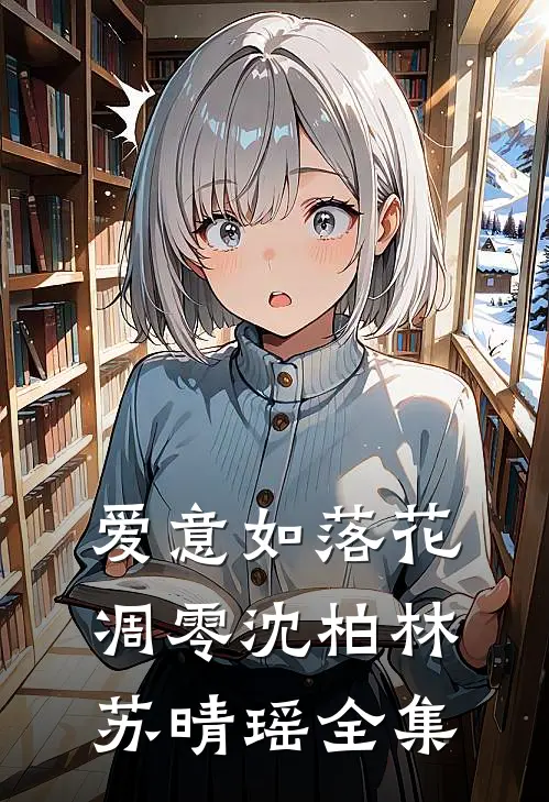 爱意如落花凋零沈柏林苏晴瑶 全集