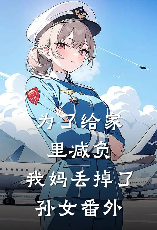 为了给家里减负，我妈丢掉了孙女 番外