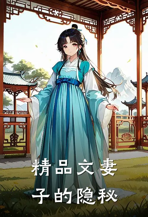 精品文妻子的隐秘