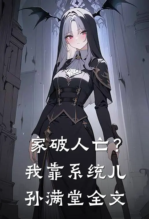 家破人亡？我靠系统儿孙满堂全文
