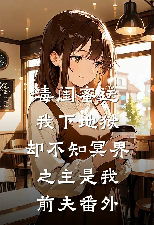 毒闺蜜送我下地狱，却不知冥界之主是我前夫番外