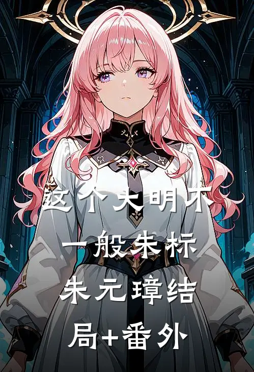 这个大明不一般朱标朱元璋结局+番外