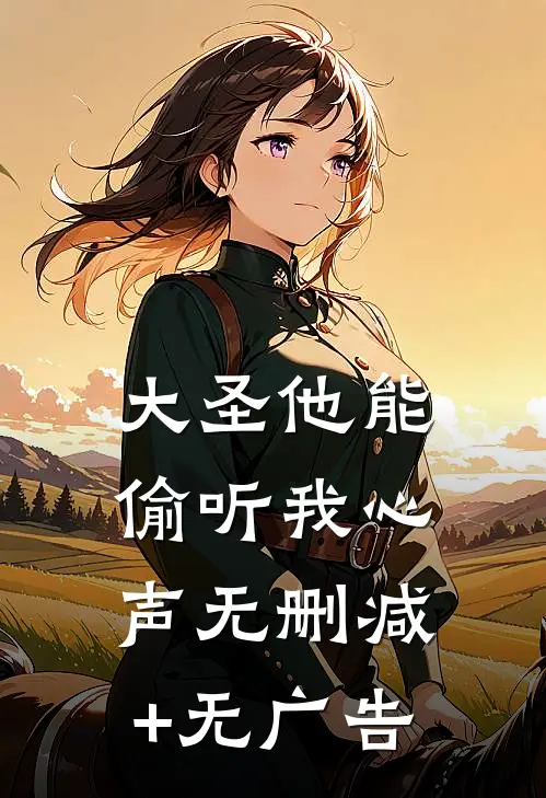 大圣他能偷听我心声无删减+无广告