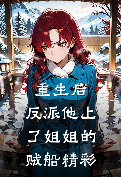 重生后，反派他上了姐姐的贼船精彩