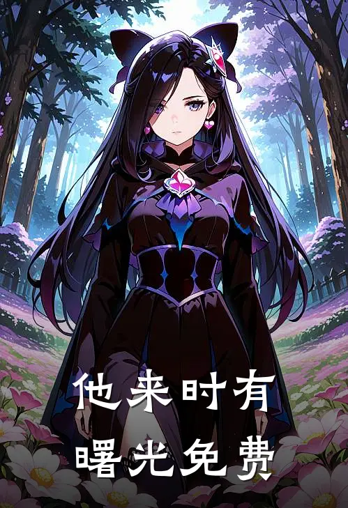 他来时有曙光免费