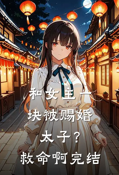 和女主一块被赐婚太子？救命啊完结