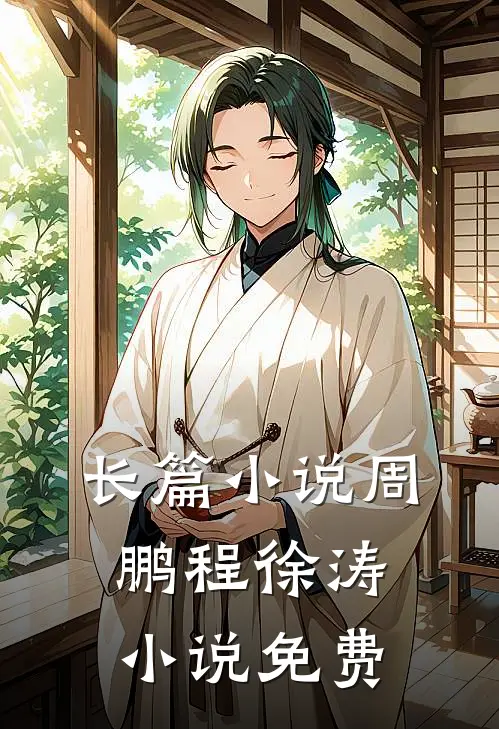长篇小说周鹏程徐涛小说 免费
