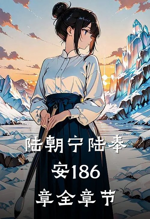 陆朝宁陆奉安186章全章节