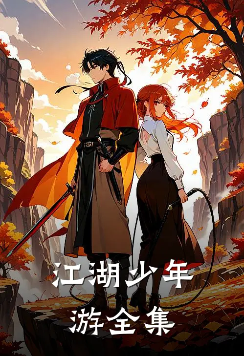 江湖少年游全集