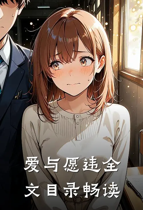 爱与愿违全文目录畅读