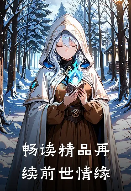 畅读精品再续前世情缘