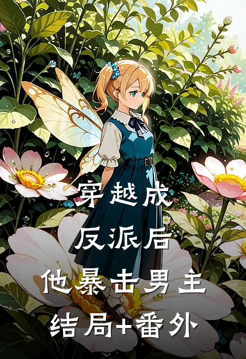 穿越成反派后，他暴击男主结局+番外