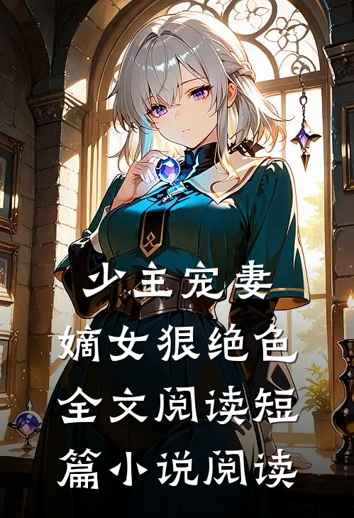 少主宠妻:嫡女狠绝色全文阅读短篇小说阅读