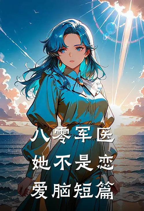 八零军医她不是恋爱脑短篇