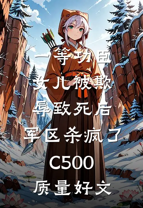 一等功臣女儿被欺辱致死后，军区杀疯了C500质量好文