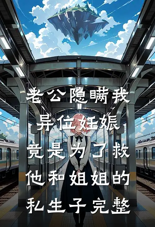 老公隐瞒我异位妊娠，竟是为了救他和姐姐的私生子完整