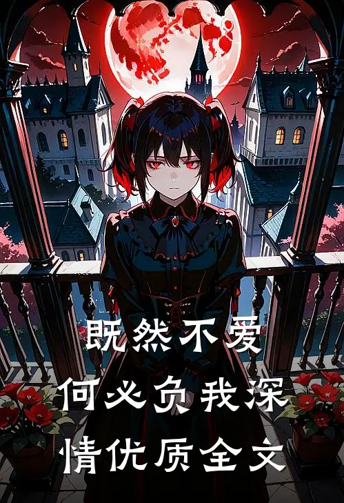 既然不爱，何必负我深情优质全文