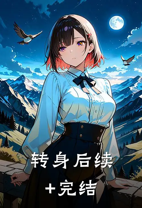 转身后续+完结