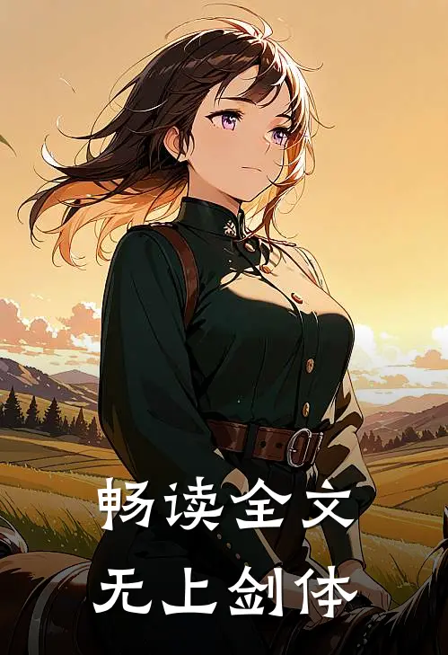 畅读全文无上剑体