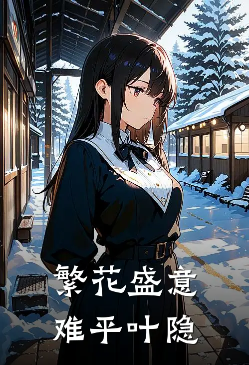 繁花盛意难平叶隐
