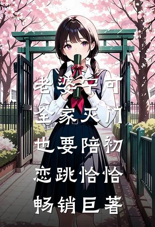 老婆宁可全家灭门，也要陪初恋跳恰恰畅销巨著