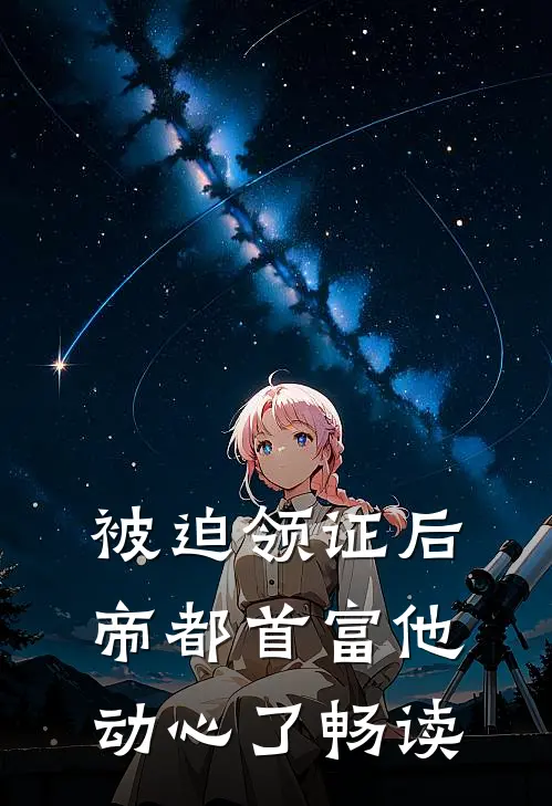 被迫领证后，帝都首富他动心了畅读