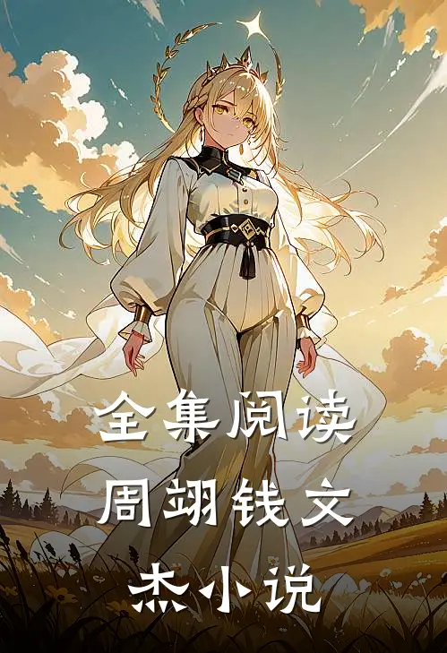 全集阅读周翊钱文杰小说
