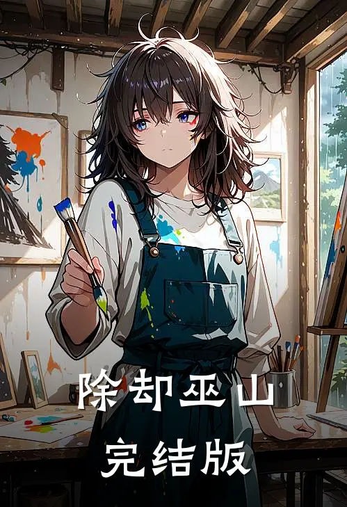 除却巫山完结版
