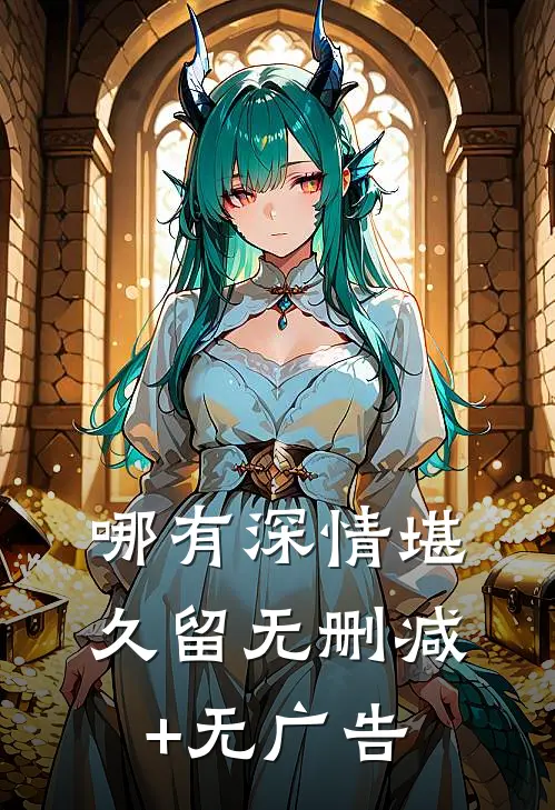 哪有深情堪久留无删减+无广告