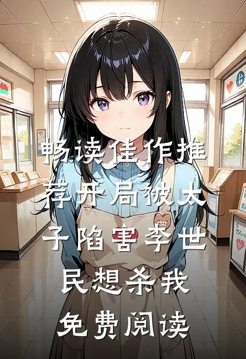 畅读佳作推荐开局被太子陷害李世民想杀我免费阅读