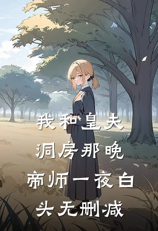 我和皇夫洞房那晚，帝师一夜白头无删减