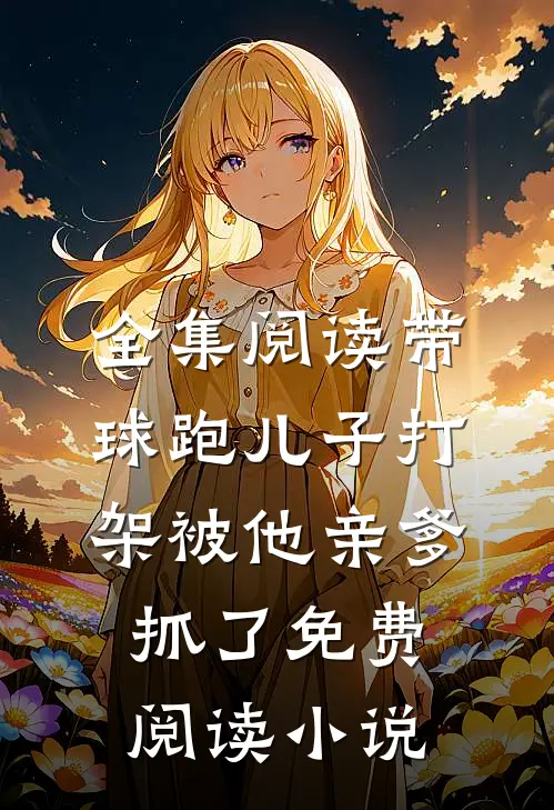 全集阅读带球跑儿子打架被他亲爹抓了免费阅读小说