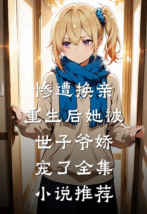 惨遭换亲，重生后她被世子爷娇宠了全集小说推荐
