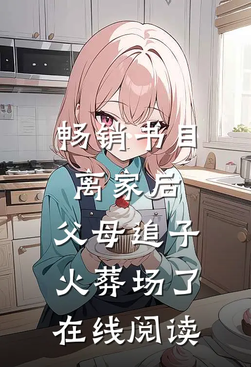 畅销书目离家后,父母追子火葬场了在线阅读