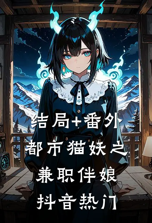 结局+番外都市猫妖之兼职伴娘抖音热门