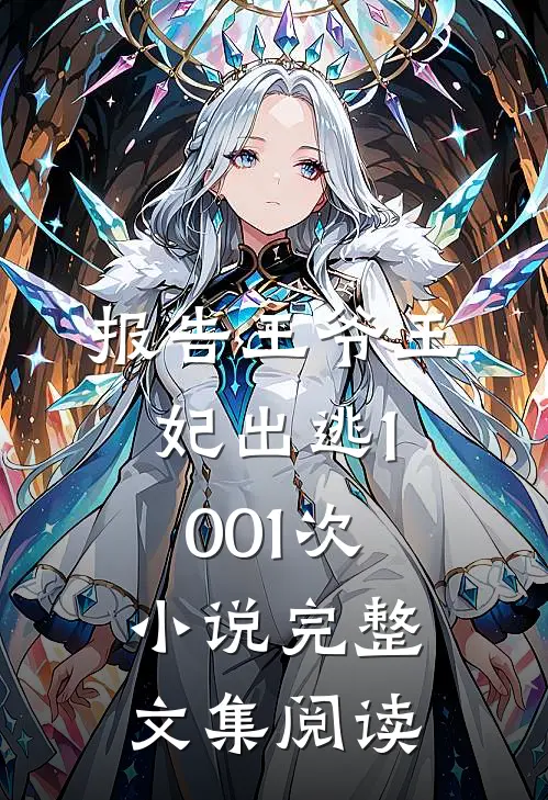 报告王爷王妃出逃1001次 小说完整文集阅读